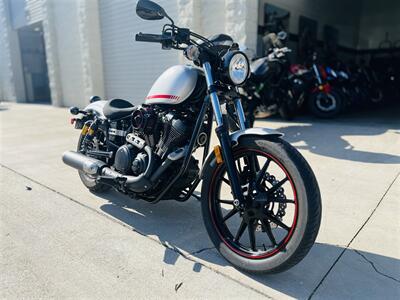 2020 Yamaha BOLT-R SPEC - Photo 1 - Arcadia, CA 91006