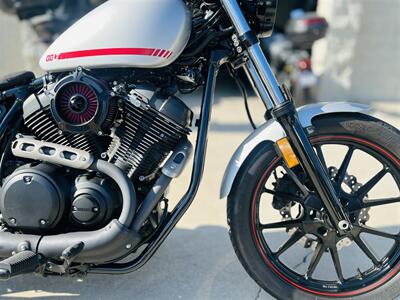 2020 Yamaha BOLT-R SPEC - Photo 6 - Arcadia, CA 91006