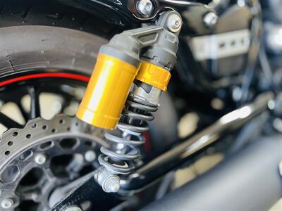 2020 Yamaha BOLT-R SPEC - Photo 15 - Arcadia, CA 91006