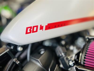 2020 Yamaha BOLT-R SPEC - Photo 11 - Arcadia, CA 91006