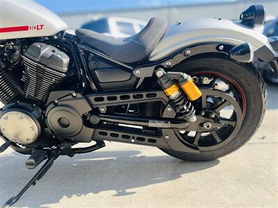 2020 Yamaha BOLT-R SPEC - Photo 8 - Arcadia, CA 91006