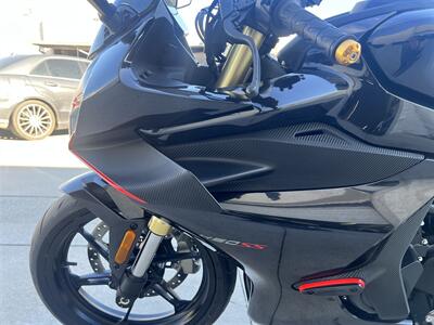 2024 CFMOTO 450SS   - Photo 8 - Arcadia, CA 91006