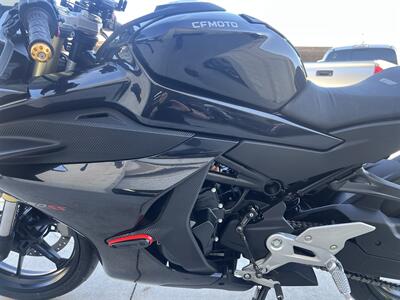 2024 CFMOTO 450SS   - Photo 7 - Arcadia, CA 91006