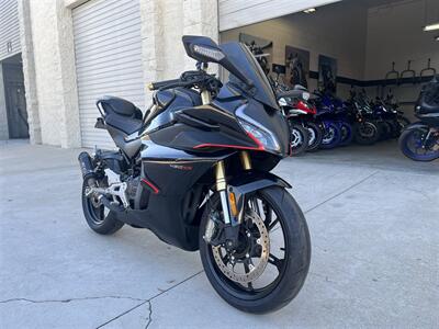 2024 CFMOTO 450SS   - Photo 1 - Arcadia, CA 91006