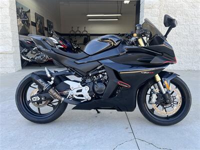 2024 CFMOTO 450SS   - Photo 2 - Arcadia, CA 91006