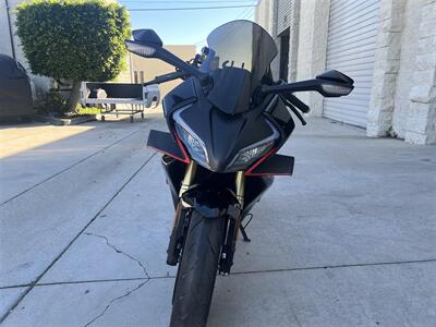 2024 CFMOTO 450SS   - Photo 9 - Arcadia, CA 91006