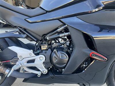 2024 CFMOTO 450SS   - Photo 4 - Arcadia, CA 91006