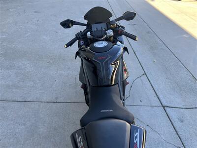 2024 CFMOTO 450SS   - Photo 10 - Arcadia, CA 91006