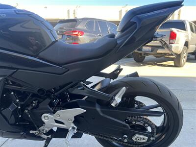 2024 CFMOTO 450SS   - Photo 6 - Arcadia, CA 91006