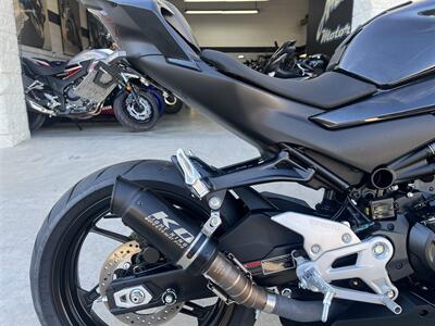 2024 CFMOTO 450SS   - Photo 5 - Arcadia, CA 91006