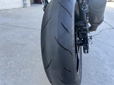 2024 CFMOTO 450SS   - Photo 13 - Arcadia, CA 91006