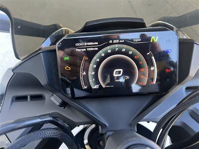 2024 CFMOTO 450SS   - Photo 11 - Arcadia, CA 91006