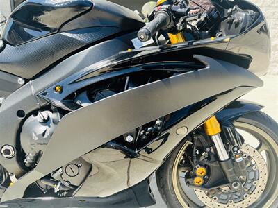 2008 Yamaha YZF-R6   - Photo 6 - Arcadia, CA 91006