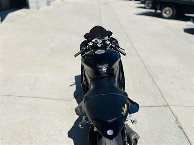 2008 Yamaha YZF-R6   - Photo 4 - Arcadia, CA 91006
