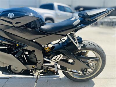 2008 Yamaha YZF-R6   - Photo 8 - Arcadia, CA 91006