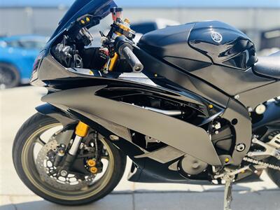 2008 Yamaha YZF-R6   - Photo 9 - Arcadia, CA 91006