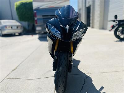 2008 Yamaha YZF-R6   - Photo 3 - Arcadia, CA 91006