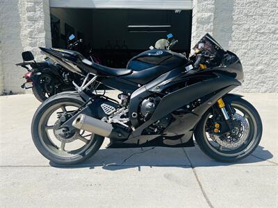 2008 Yamaha YZF-R6   - Photo 1 - Arcadia, CA 91006