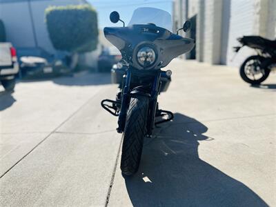 2023 Honda Rebel 1100 DCT   - Photo 3 - Arcadia, CA 91006