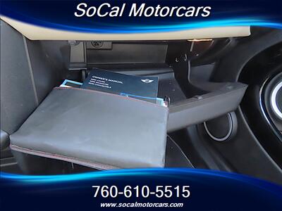 2012 MINI Cooper Roadster S   - Photo 27 - Palm Desert, CA 92211