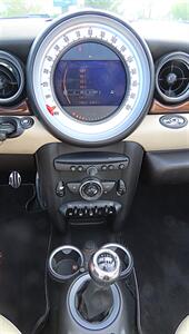 2012 MINI Cooper Roadster S   - Photo 22 - Palm Desert, CA 92211