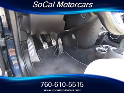 2012 MINI Cooper Roadster S   - Photo 17 - Palm Desert, CA 92211