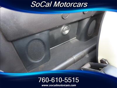 2012 MINI Cooper Roadster S   - Photo 31 - Palm Desert, CA 92211