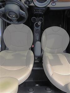 2012 MINI Cooper Roadster S   - Photo 25 - Palm Desert, CA 92211