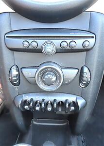 2012 MINI Cooper Roadster S   - Photo 24 - Palm Desert, CA 92211