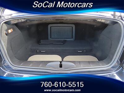 2012 MINI Cooper Roadster S   - Photo 34 - Palm Desert, CA 92211