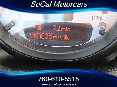 2012 MINI Cooper Roadster S   - Photo 21 - Palm Desert, CA 92211