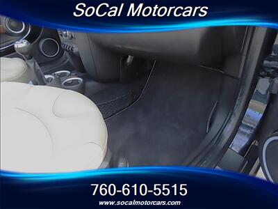 2012 MINI Cooper Roadster S   - Photo 30 - Palm Desert, CA 92211