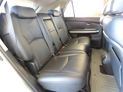 2006 Lexus RX 400h   - Photo 23 - Palm Desert, CA 92211