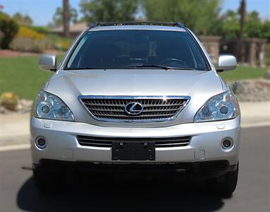 2006 Lexus RX 400h   - Photo 2 - Palm Desert, CA 92211