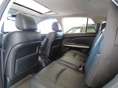 2006 Lexus RX 400h   - Photo 25 - Palm Desert, CA 92211