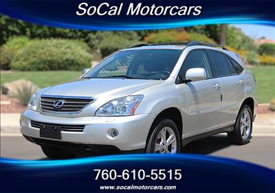 2006 Lexus RX 400h   - Photo 1 - Palm Desert, CA 92211