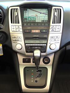 2006 Lexus RX 400h   - Photo 16 - Palm Desert, CA 92211