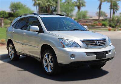 2006 Lexus RX 400h   - Photo 3 - Palm Desert, CA 92211