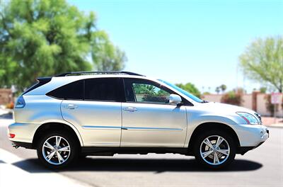 2006 Lexus RX 400h   - Photo 7 - Palm Desert, CA 92211
