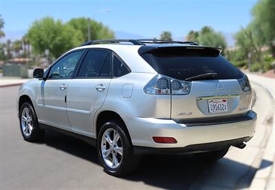 2006 Lexus RX 400h   - Photo 4 - Palm Desert, CA 92211