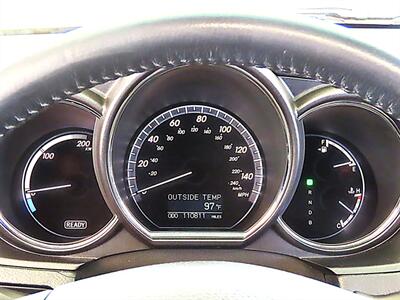 2006 Lexus RX 400h   - Photo 12 - Palm Desert, CA 92211