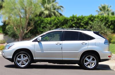 2006 Lexus RX 400h   - Photo 8 - Palm Desert, CA 92211