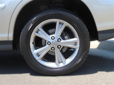 2006 Lexus RX 400h   - Photo 36 - Palm Desert, CA 92211