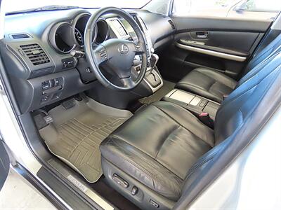 2006 Lexus RX 400h   - Photo 10 - Palm Desert, CA 92211