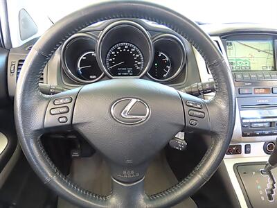 2006 Lexus RX 400h   - Photo 11 - Palm Desert, CA 92211