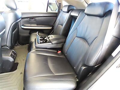 2006 Lexus RX 400h   - Photo 26 - Palm Desert, CA 92211