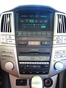 2006 Lexus RX 400h   - Photo 17 - Palm Desert, CA 92211