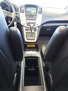 2006 Lexus RX 400h   - Photo 15 - Palm Desert, CA 92211