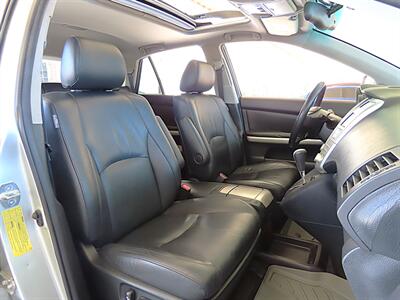 2006 Lexus RX 400h   - Photo 22 - Palm Desert, CA 92211
