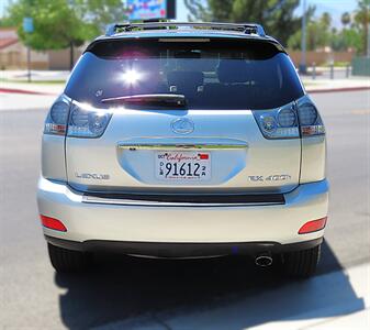 2006 Lexus RX 400h   - Photo 5 - Palm Desert, CA 92211